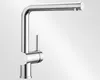 BLANCO LINUS Küchenarmatur Wasserhahn Hochdruck PVD steel Produktbild-Vorschau 6