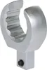 KS TOOLS 9x12mm Fourches d'emmanchement, 22mm ( 516.2522 ) Voir les images du produit 2