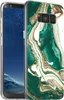 Conie Muster Schutzhülle für Samsung Galaxy S8 Plus Tasche Produktbild-Vorschau 1