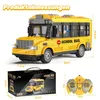 RC-Auto Ferngesteuerter Auto RC Car mit Lichtern 4 Kanal RC Produktbild-Vorschau 6