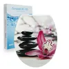 sanicomfort WC-Sitz Orchid, Duroplast, mit Absenkautomatik Produktbild-Vorschau 1