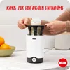 Podgrzewacz do żywności dla niemowląt "Thermo Express Podgląd zdjęcia produktu 7