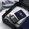 Satechi, Passetui Echtleder FindAll Kartenfächer & RFID Produktbild-Vorschau 16
