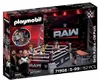 Jeu de collection PLAYMOBIL WWE RAW – 71956 Voir les images du produit 1