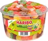 Haribo Saure Bärenzungen Dose 150 Stück Produktbild-Vorschau 7