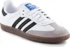 adidas Originals Samba OG - Wei§ EU:42.66|UK:8.5|US:9 Produktbild-Vorschau 46