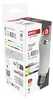 Chytrá LED žárovka GoSmart A65 / E27 / 14 W (94 W) / 1 400 lm / RGB / stmívatelná / WiFi Anteprima dell’immagine prodotto