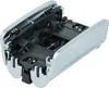 vhbw Ersatz-Scherkopf kompatibel mit Braun Series 8 Produktbild-Vorschau 2