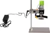 A product shot of an electric glass bottle cutter on a white background. Podgląd zdjęcia produktu