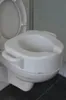 Toilettensitzerhöhung mit 2 Griffen Produktbild-Vorschau 2