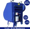 Odizolovací stroj 55 mm elektrický odizolovací stroj Náhľad obrázku produktu 2