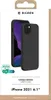 bigben Soft Touch Silicone Case Handy-Cover für Apple Produktbild-Vorschau 3