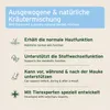 AniForte Mauke Formel für Pferde 1 kg - natürliche Produktbild-Vorschau 3