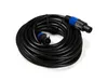 PA-Verbindungskabel HOLLYWOOD, 10m, PA Stecker-Stecker Produktbild-Vorschau 1