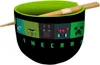 Miska na ramię i pałeczki Minecraft, zestaw upominkowy Podgląd zdjęcia produktu 2