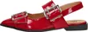 SUB55 Slingbacks  Slingbacks - rood - Maat 40 Voir les images du produit 1