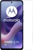 Motorola Moto G56 Displayschutz - Coverup 9H Panzerglas - Produktbild-Vorschau 1