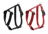 Karlie Art Sportiv Basic Hundegeschirr, Farbe:rot, Produktbild-Vorschau 1