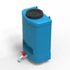 Varile Wasserspender 20L Farbe Blau Produktbild-Vorschau 10