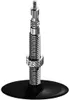 Continental Compact Tube Slim 42 Mm Fahrradschlauch Schwarz Produktbild-Vorschau 5