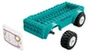 LEGO Friends Zmrzlinářské auto v městečku Heartlake, Sada Náhled obrázku produktu 24