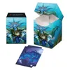 Ultra Pro Deckbox 100+ Magic the Gathering MtG - Murders at Produktbild-Vorschau 3