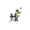 PLAYMOBIL 70305, 4 Jahr(e), Mehrfarbig, Kunststoff Produktbild-Vorschau 4