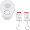 Olympia 5976 Olympia Deckenbewegungsmelder m. Alarm BMD 210 Anteprima dell’immagine prodotto 3