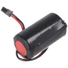 Speicherbatterie 3,6V passend für Jablotron JA-163A RB Produktbild-Vorschau 3