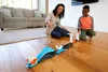 Hot Wheels Track Builder Raketenstart-Challenge Produktbild-Vorschau 12