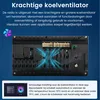 10,26-inch draagbare autoradio met 1600x600 resolutie, 4K Productafbeelding-voorbeeld 15
