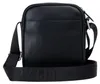 REPLAY sac à épaule bandoulière Reporter Bag Black noir Voir les images du produit 3
