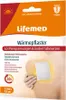 WECO Lifemed Wärmepflaster 9,5 cm x 13 cm weiss Produktbild-Vorschau 4