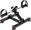 Gymtek® Pedaltrainer, Mini-Heimtrainer - LCD-Bildschirm - Produktbild-Vorschau 7