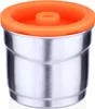 Cápsulas de café recargables de acero inoxidable, Vista previa de la imagen del producto 1
