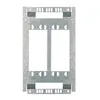 Corning VKA 2 / DIN Kleinverteiler, max. 60 DA Produktbild-Vorschau 2
