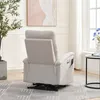Autronic Relaxační masážní křeslo s výhřevem, USB TV-929 Náhled obrázku produktu 36