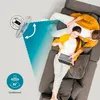 Tristar Standventilator VE-5951 50 W 40 cm Silber Produktbild-Vorschau 16