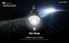 Nitecore P35i, Latarka ręczna, Czarny, Aluminium, Podgląd zdjęcia produktu 14