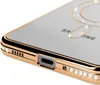 Avizar, Diamant-Hülle für Samsung A16 – MagSafe-Schutz mit Produktbild-Vorschau 4