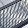 Outsunny Grillpavillon Gartenzelt Grill Pavillon Doppeldach Produktbild-Vorschau 8