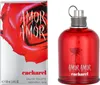 Cacharel Amor Amor, agua de toilette, 100 ml Vista previa de la imagen del producto 6