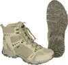MFH Einsatzstiefel Tactical, coyote tan Produktbild-Vorschau 1