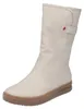 Rieker Damen Komfort Stiefelette mit herausnehmbaren Produktbild-Vorschau 4