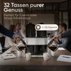 ProfiCook® Doppel Kaffeemaschine | 3,6L | bis zu 32 Tassen Produktbild-Vorschau 5