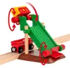 Großes Bahn Bauernhof-Set BRIO 63398400 Produktbild-Vorschau 5