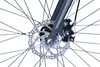 WYNN Kinderrad Gravelbike Gravel 24 Zoll GRL2.1 grau Produktbild-Vorschau 6