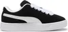 Puma Suede Xl Sportovní obuv Black EU 38 Girls Black EU 38 Náhled obrázku produktu 3