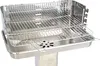 Kynast Exclusiv Standgrill Säulengrill "Family Star" Produktbild-Vorschau 6