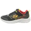 Skechers Calzado Microspec Texlor, 403770LBKRD Vista previa de la imagen del producto 32